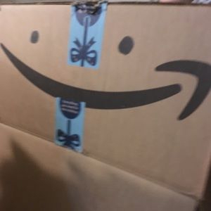 Meet your Posher, Catherine